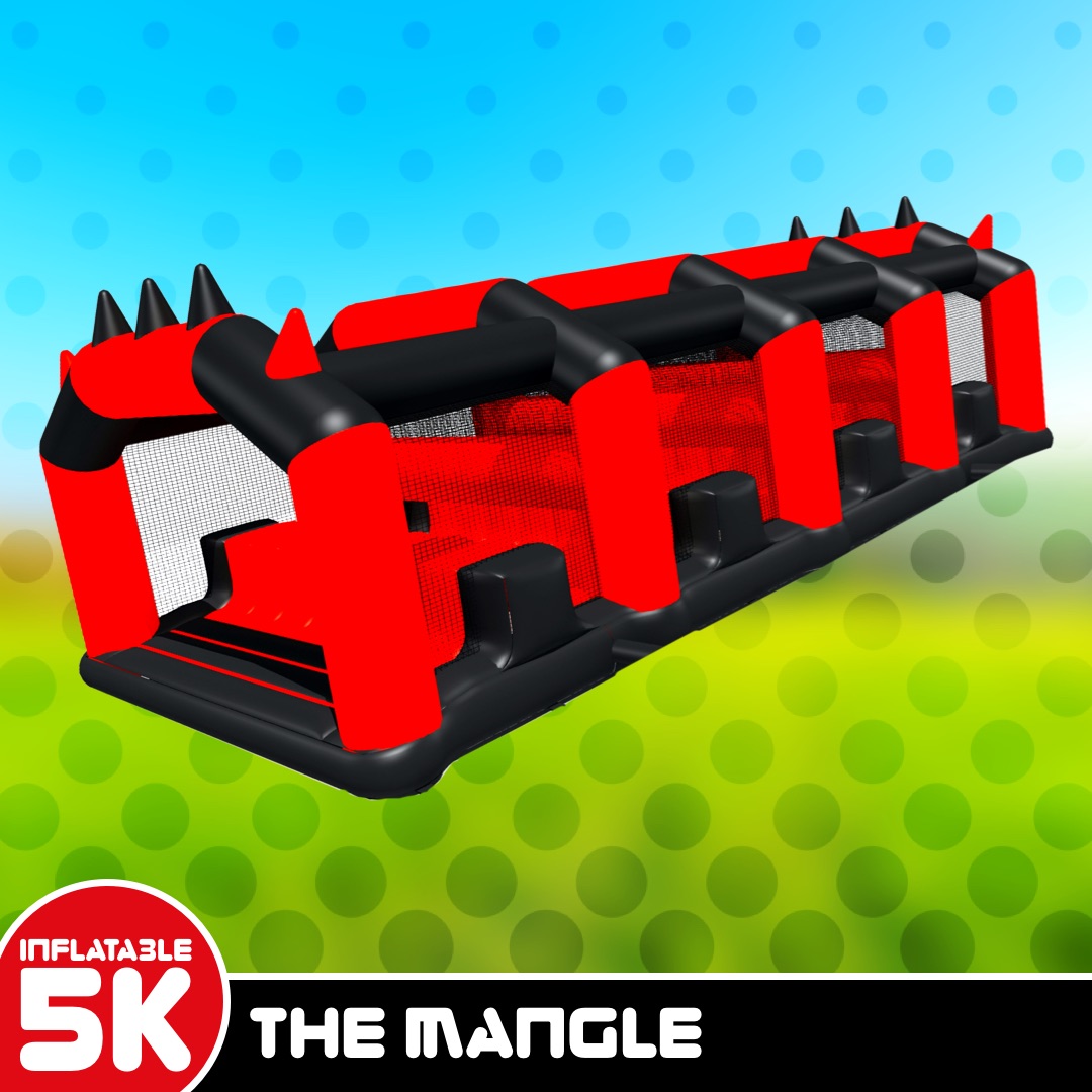 The Mangle